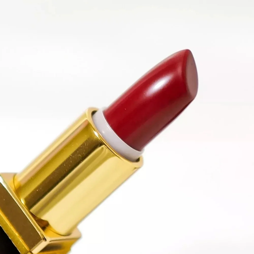 Tom Ford 16 Scarlet Rouge Lipstick NIB